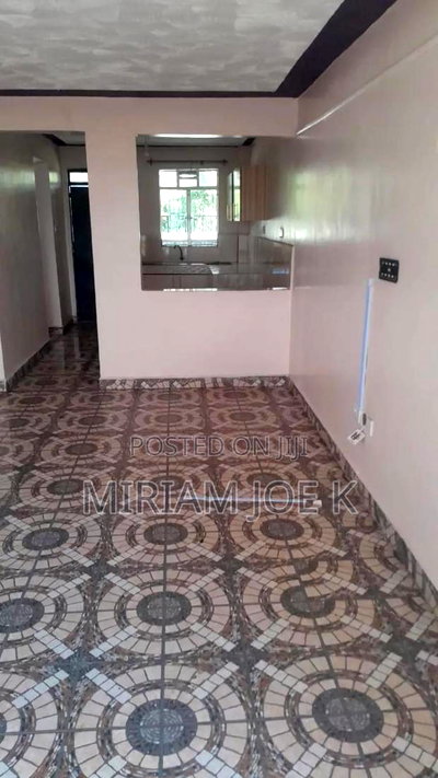 2bdrm Apartment in Kimbo, Ruiru for rent - Image 2