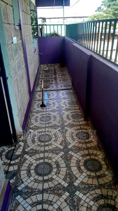 2bdrm Apartment in Kimbo, Ruiru for rent - Image 5