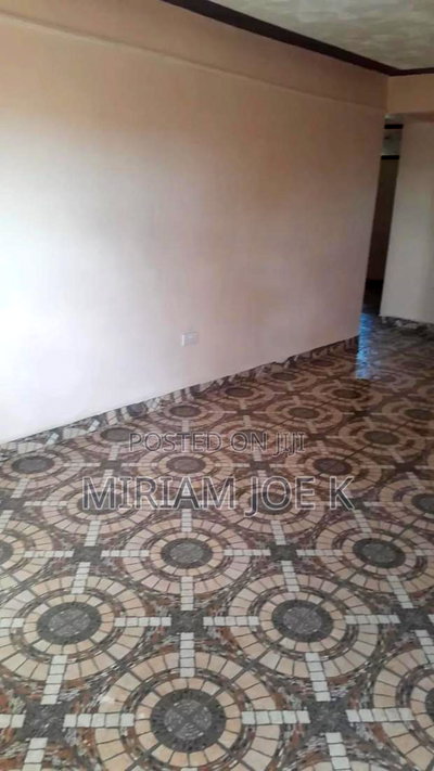 2bdrm Apartment in Kimbo, Ruiru for rent - Image 1