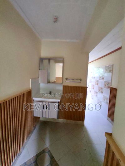 3bdrm Bungalow in Karen for rent - Image 4
