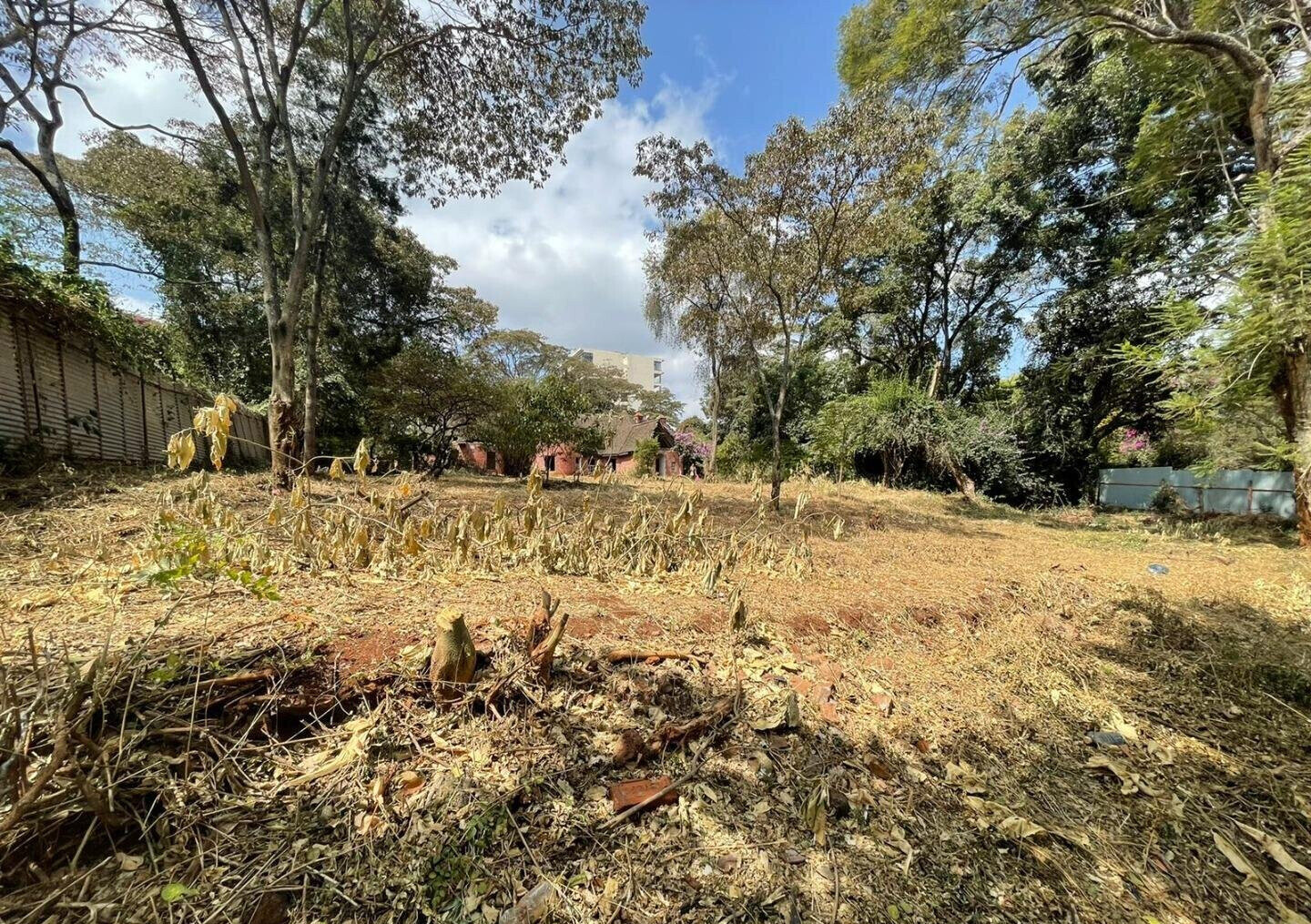 1.4-Acre Lavington Plot for KSh 400M
