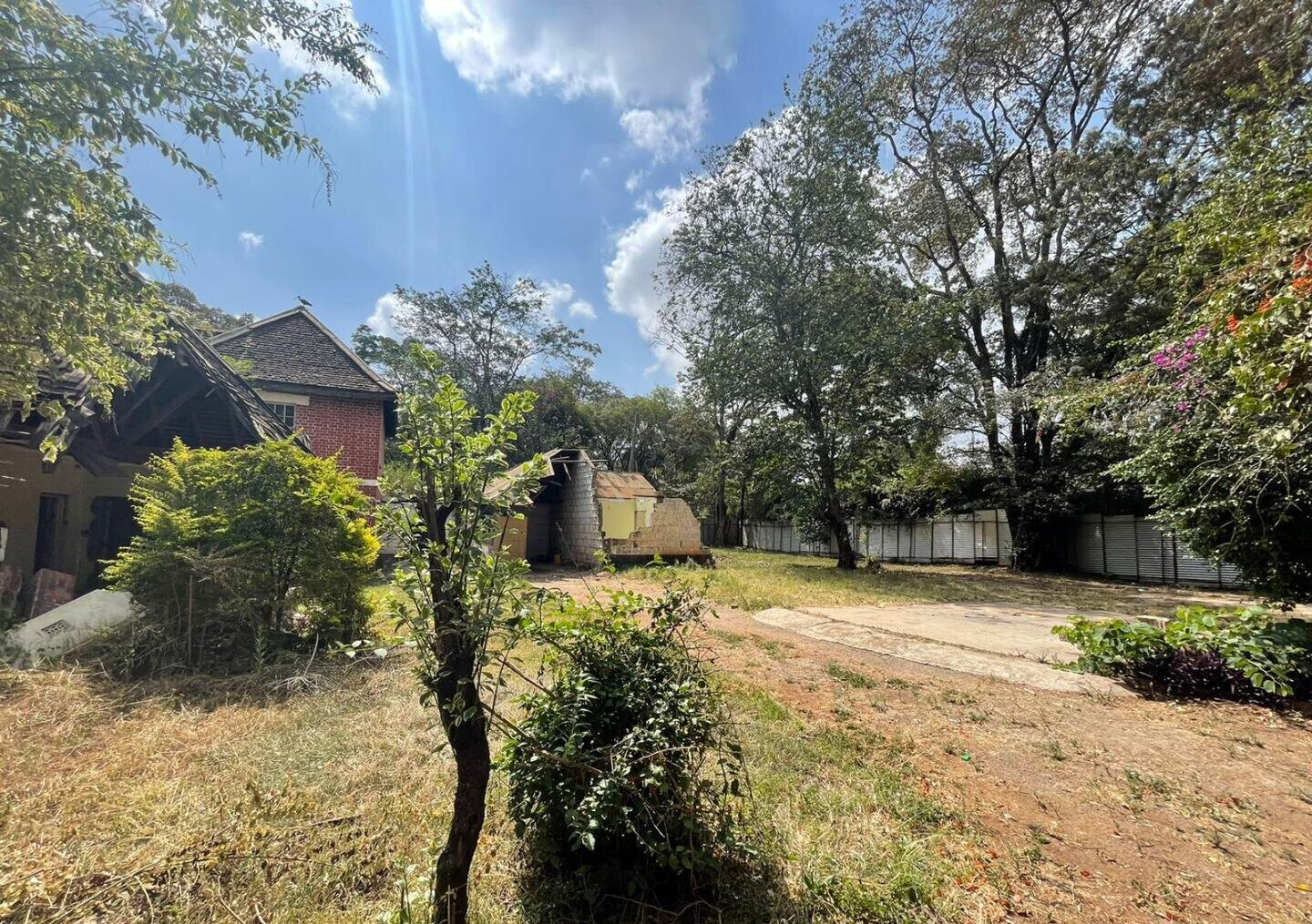 1.4-Acre Lavington Plot for KSh 400M