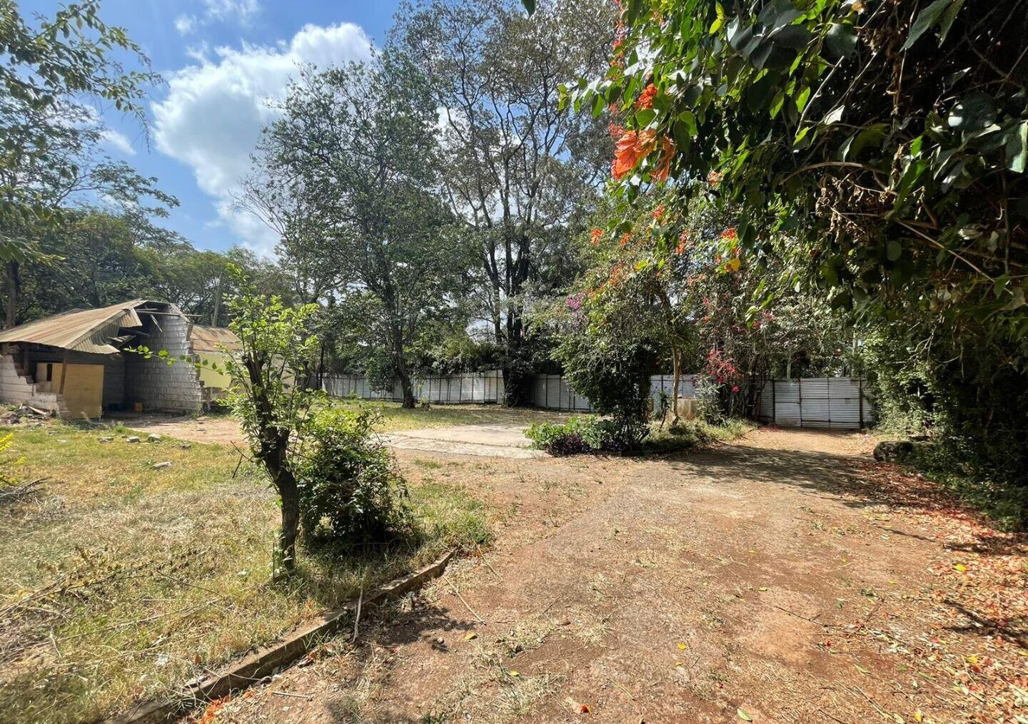 1.4-Acre Lavington Plot for KSh 400M