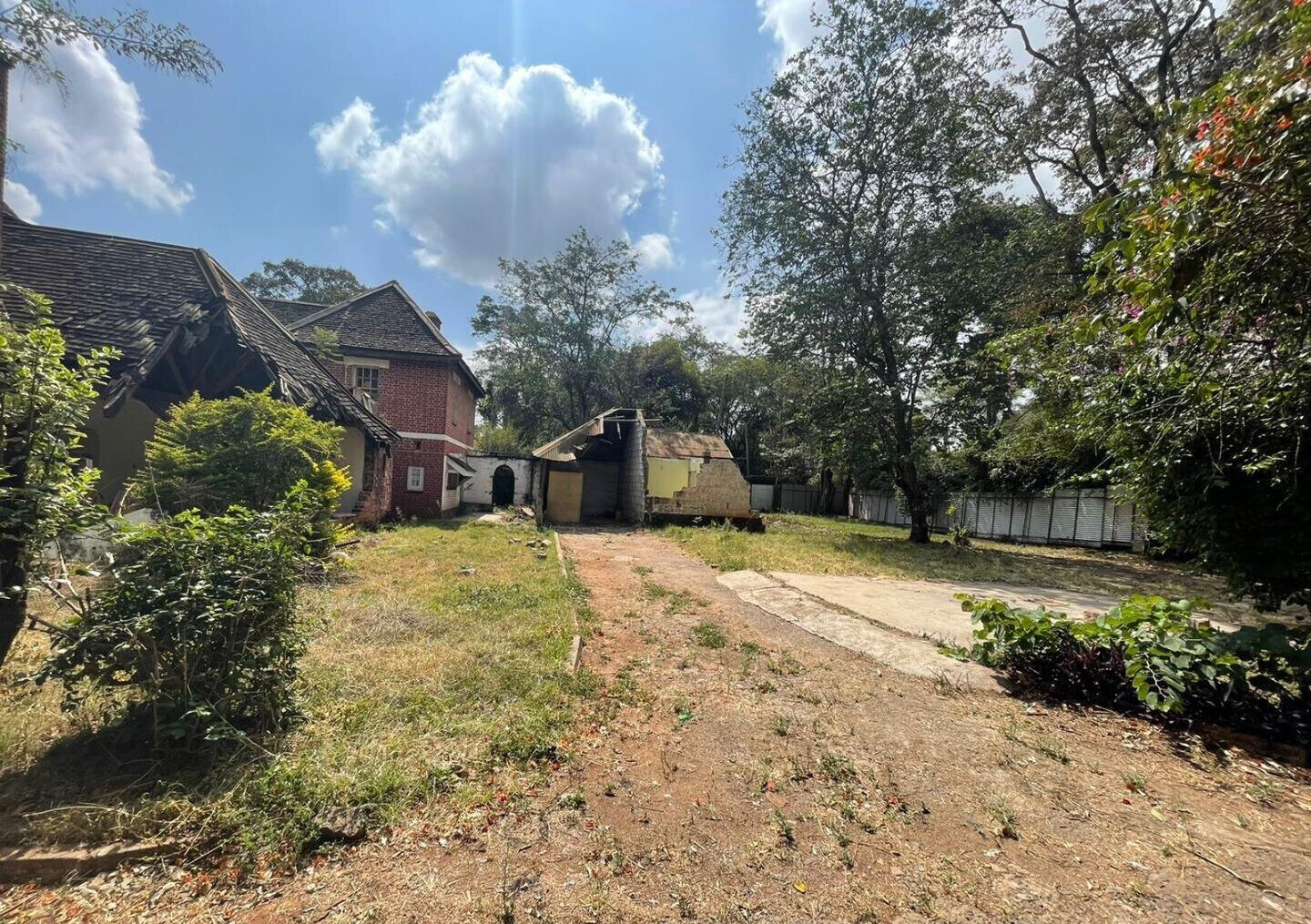 1.4-Acre Lavington Plot for KSh 400M