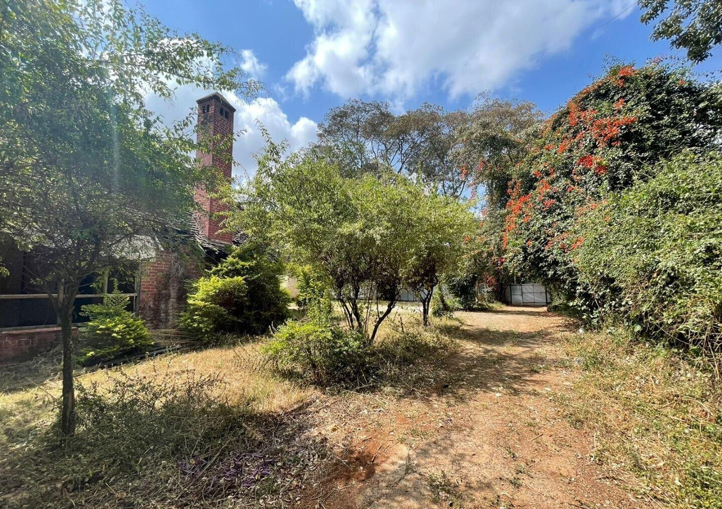 1.4-Acre Lavington Plot for KSh 400M
