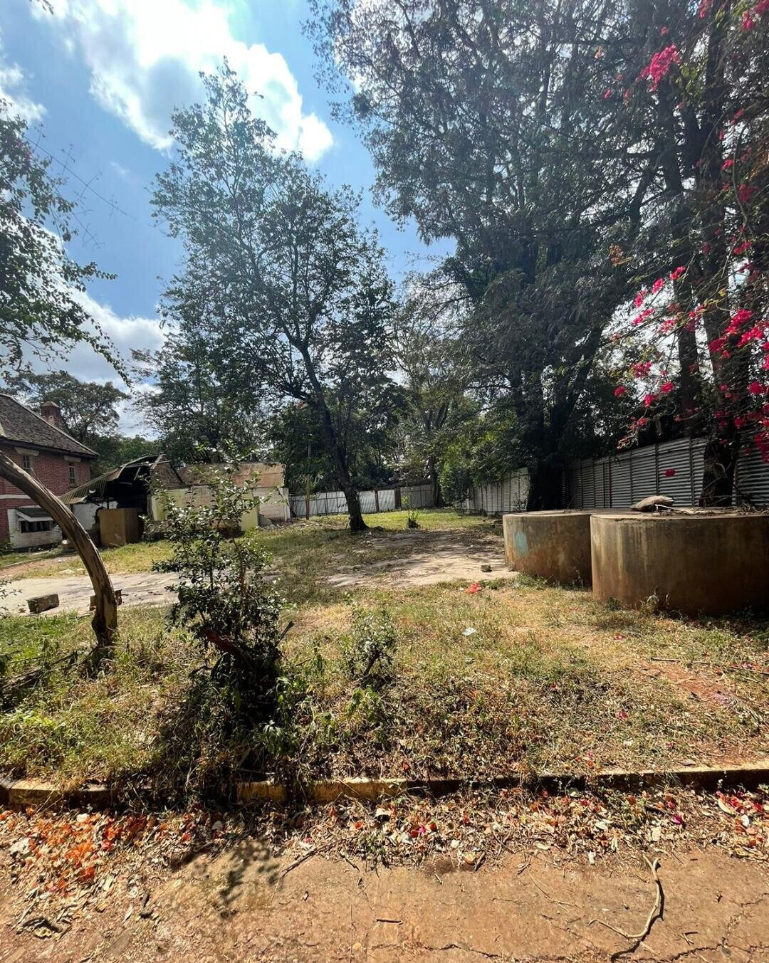 1.4-Acre Lavington Plot for KSh 400M