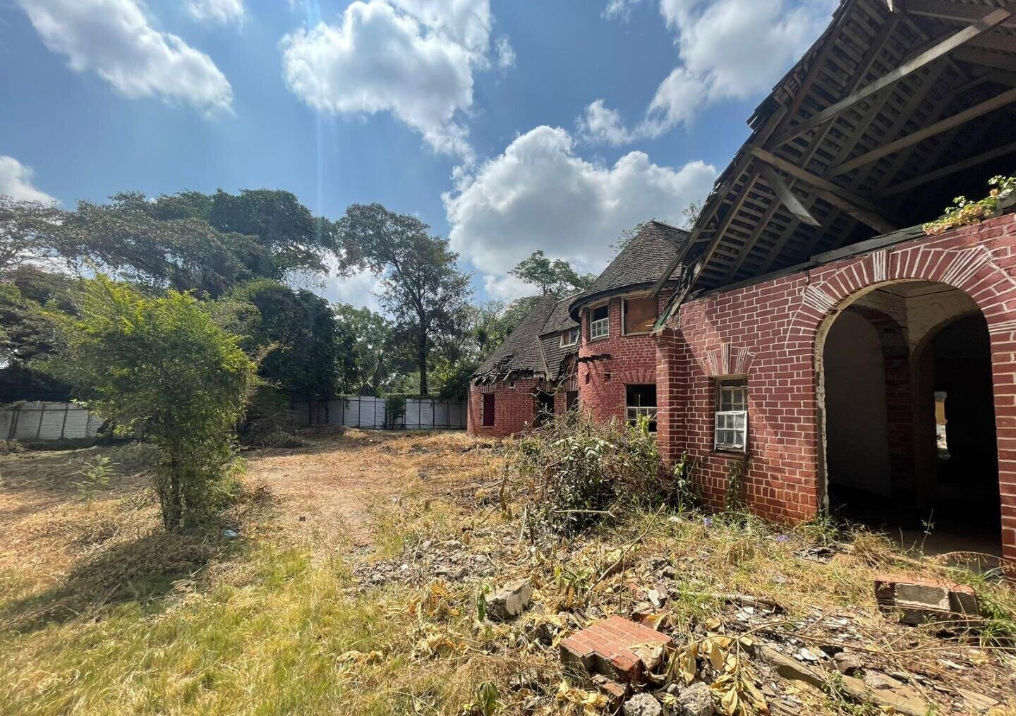 1.4-Acre Lavington Plot for KSh 400M