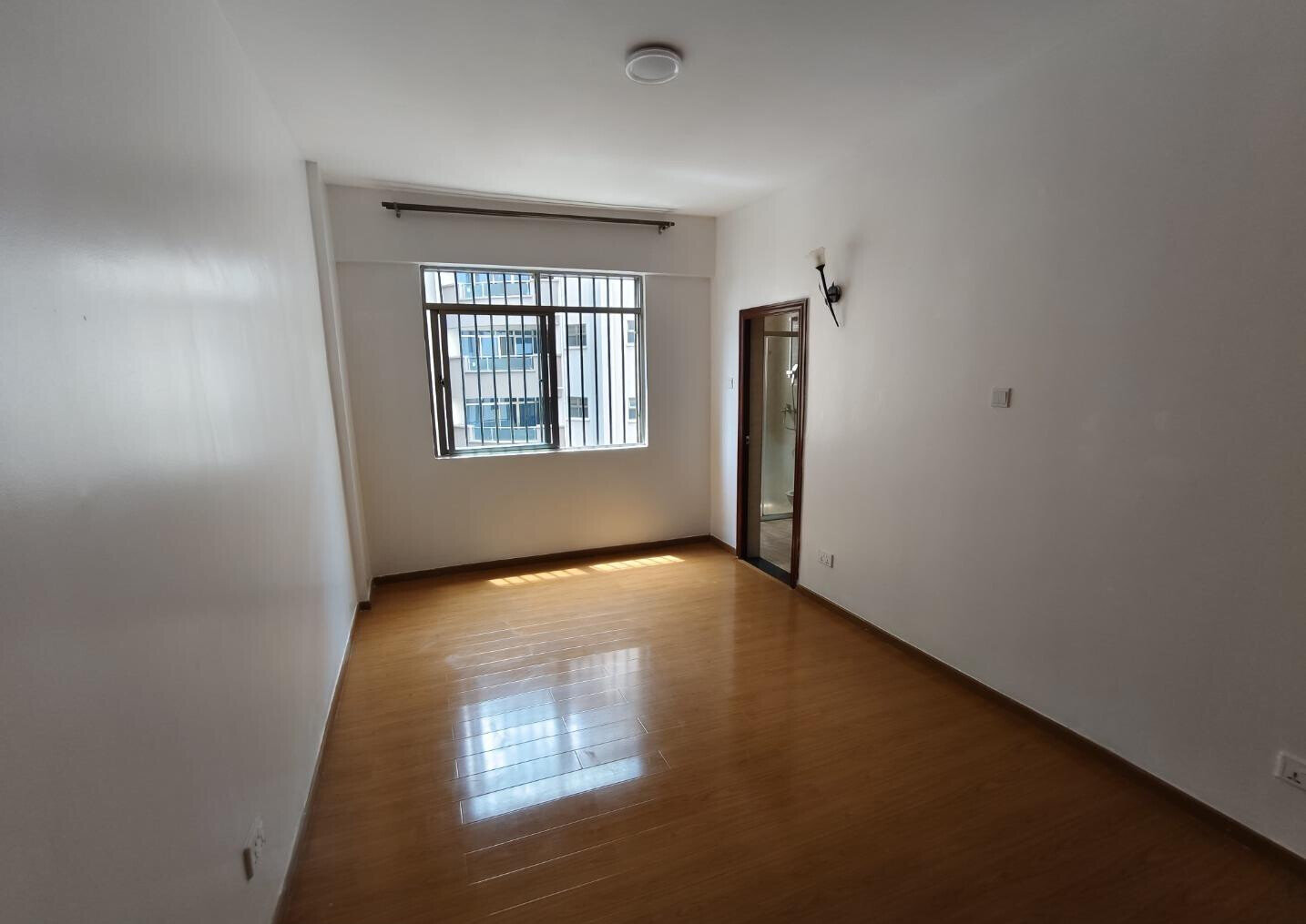 Pet Friendly 3BR in Lavington at KSh 115K
