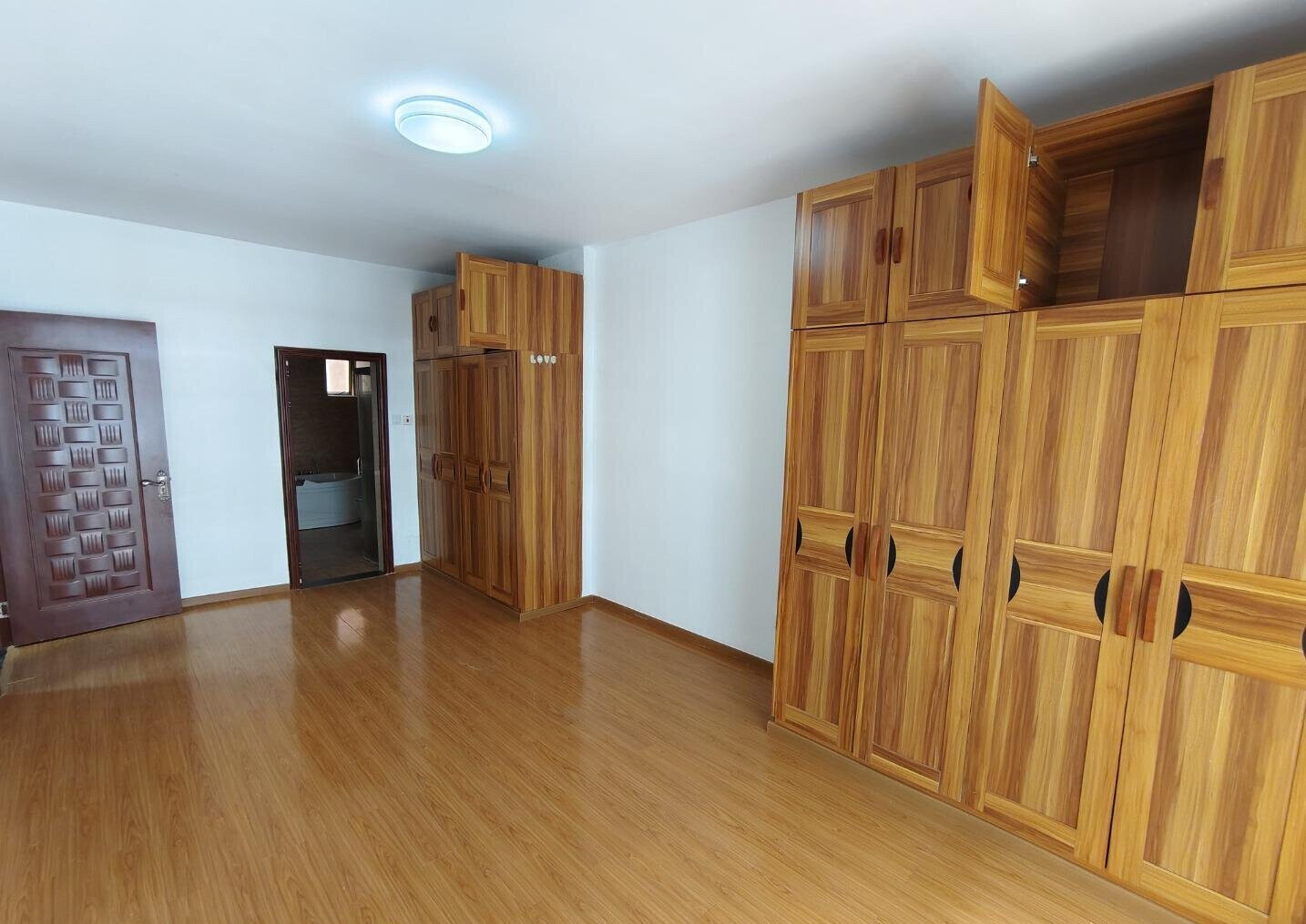 Pet Friendly 3BR in Lavington at KSh 115K