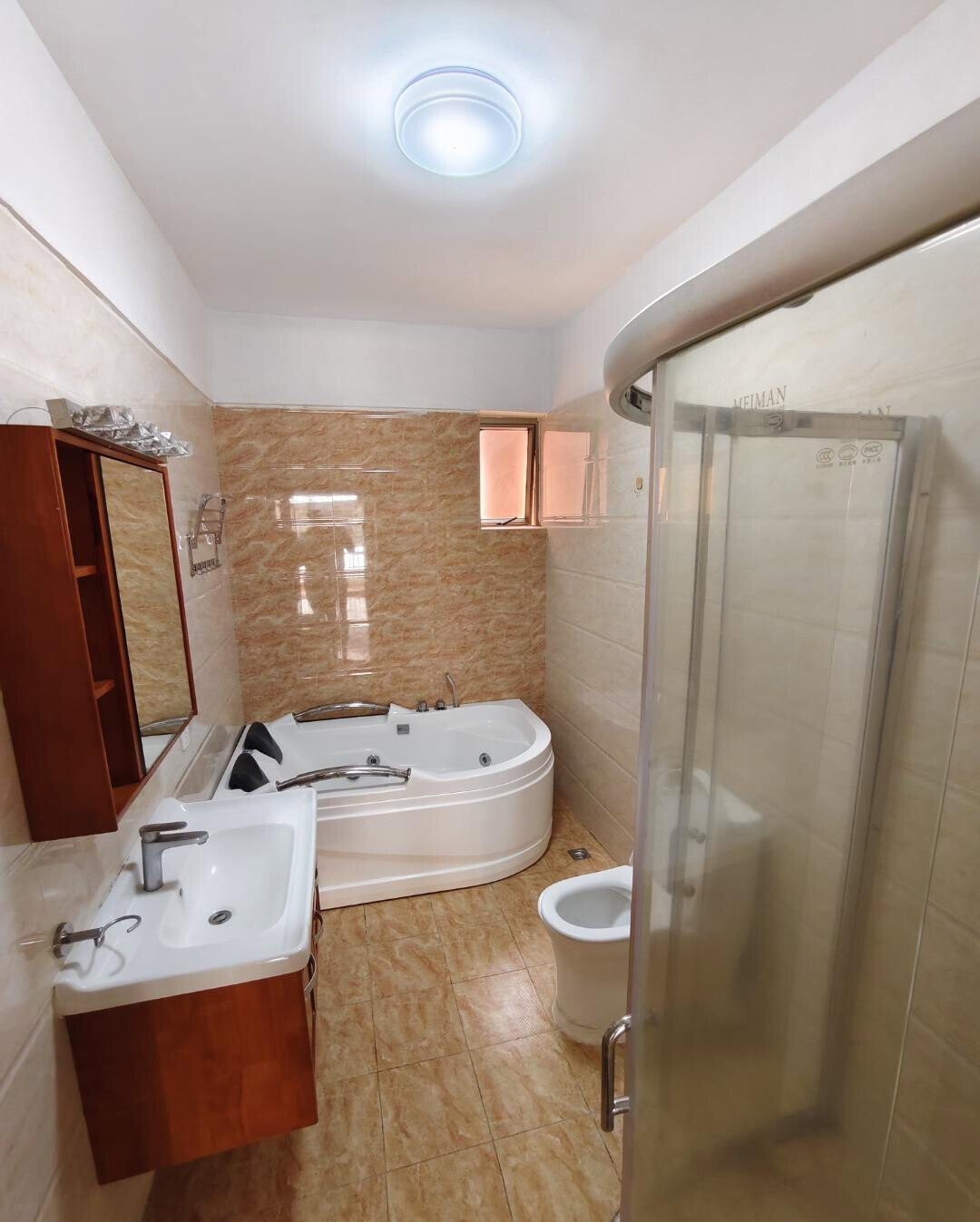 Pet Friendly 3BR in Lavington at KSh 115K