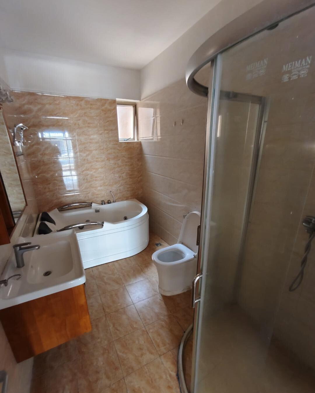 Pet Friendly 3BR in Lavington at KSh 115K