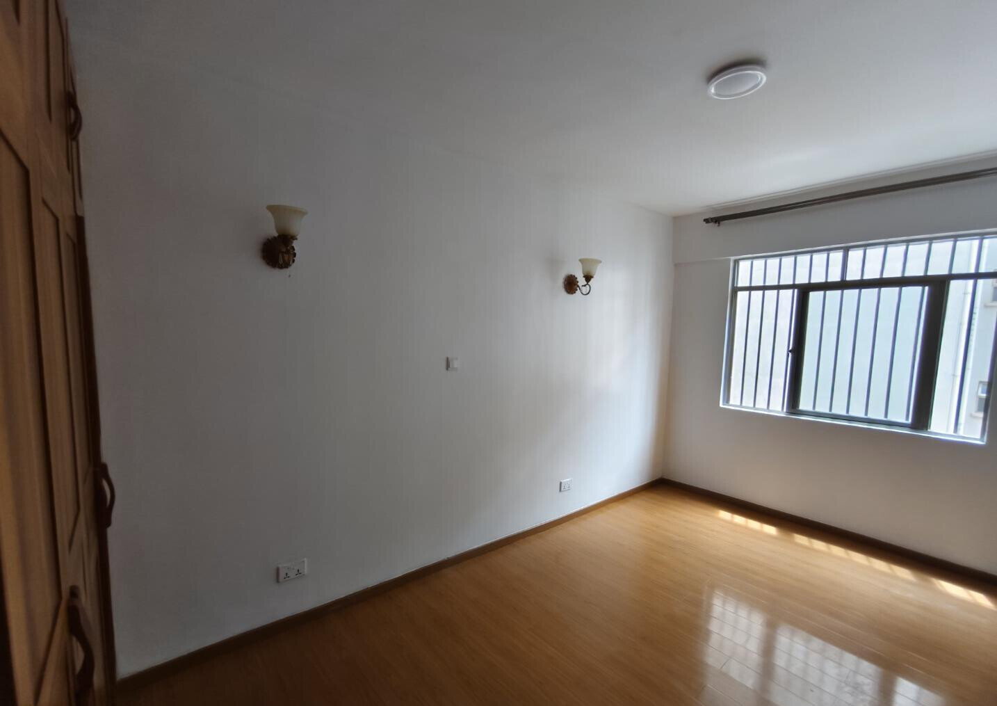 Pet Friendly 3BR in Lavington at KSh 115K