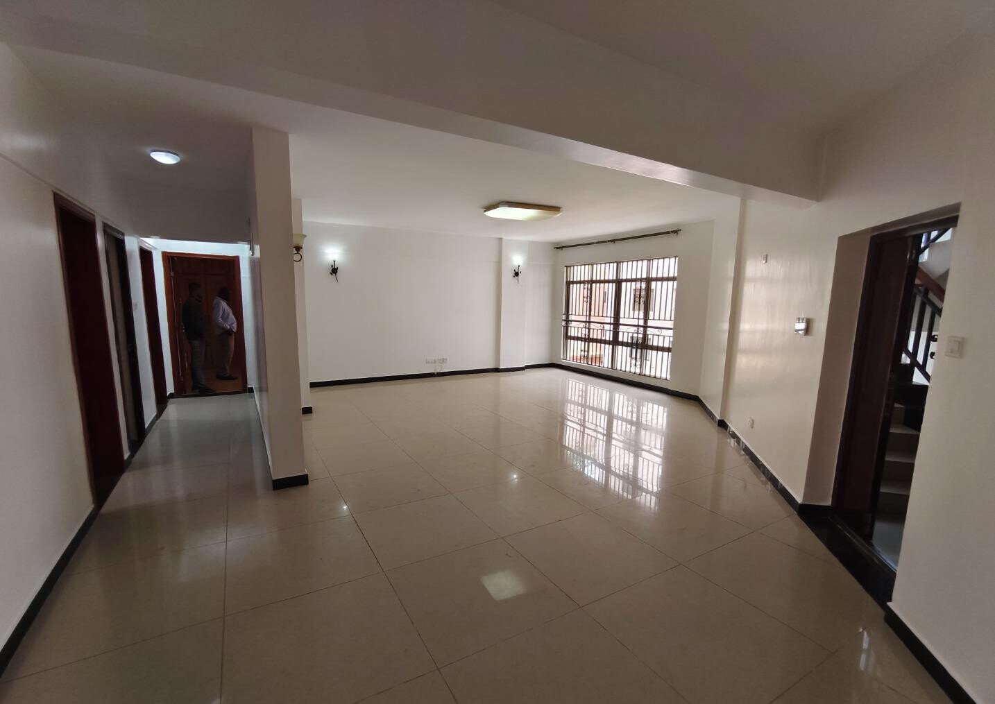 Pet Friendly 3BR in Lavington at KSh 115K