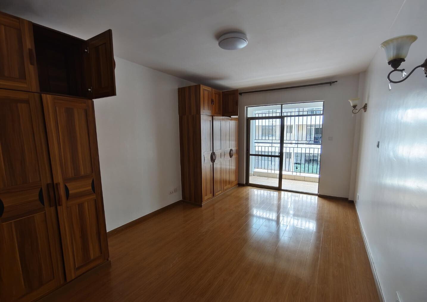 Pet Friendly 3BR in Lavington at KSh 115K