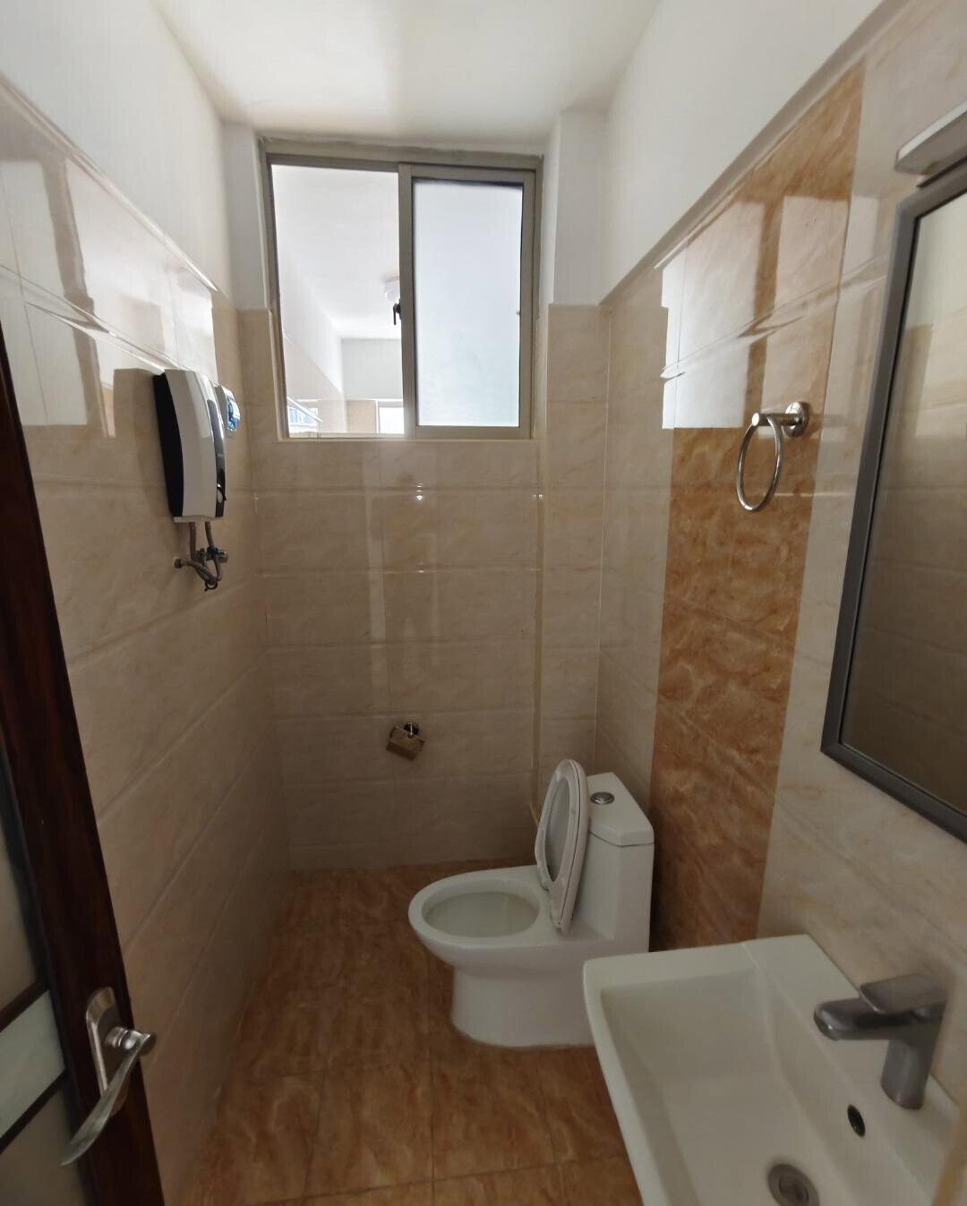 Pet Friendly 3BR in Lavington at KSh 115K