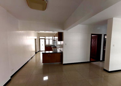 Pet Friendly 3BR in Lavington at KSh 115K