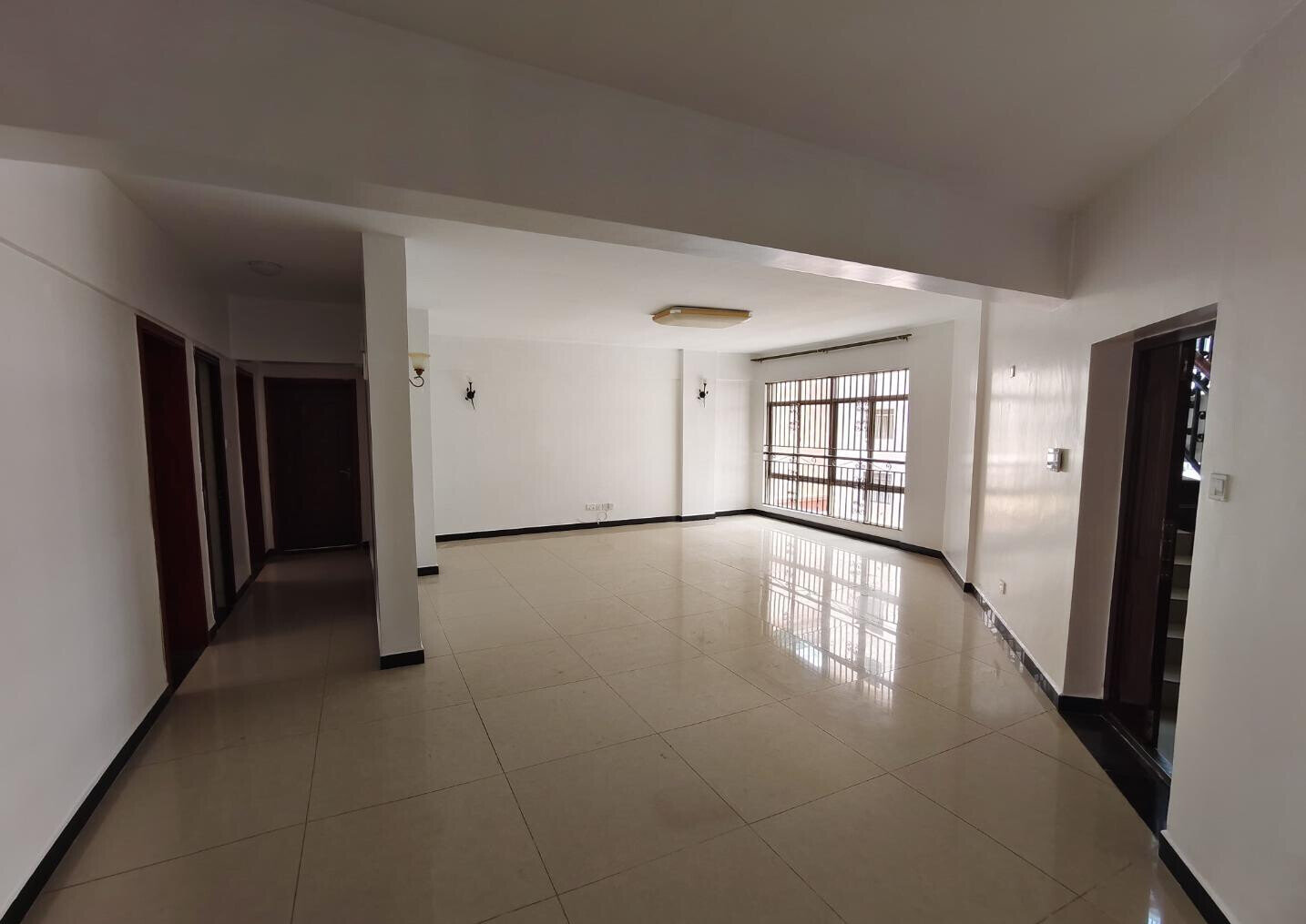 Pet Friendly 3BR in Lavington at KSh 115K