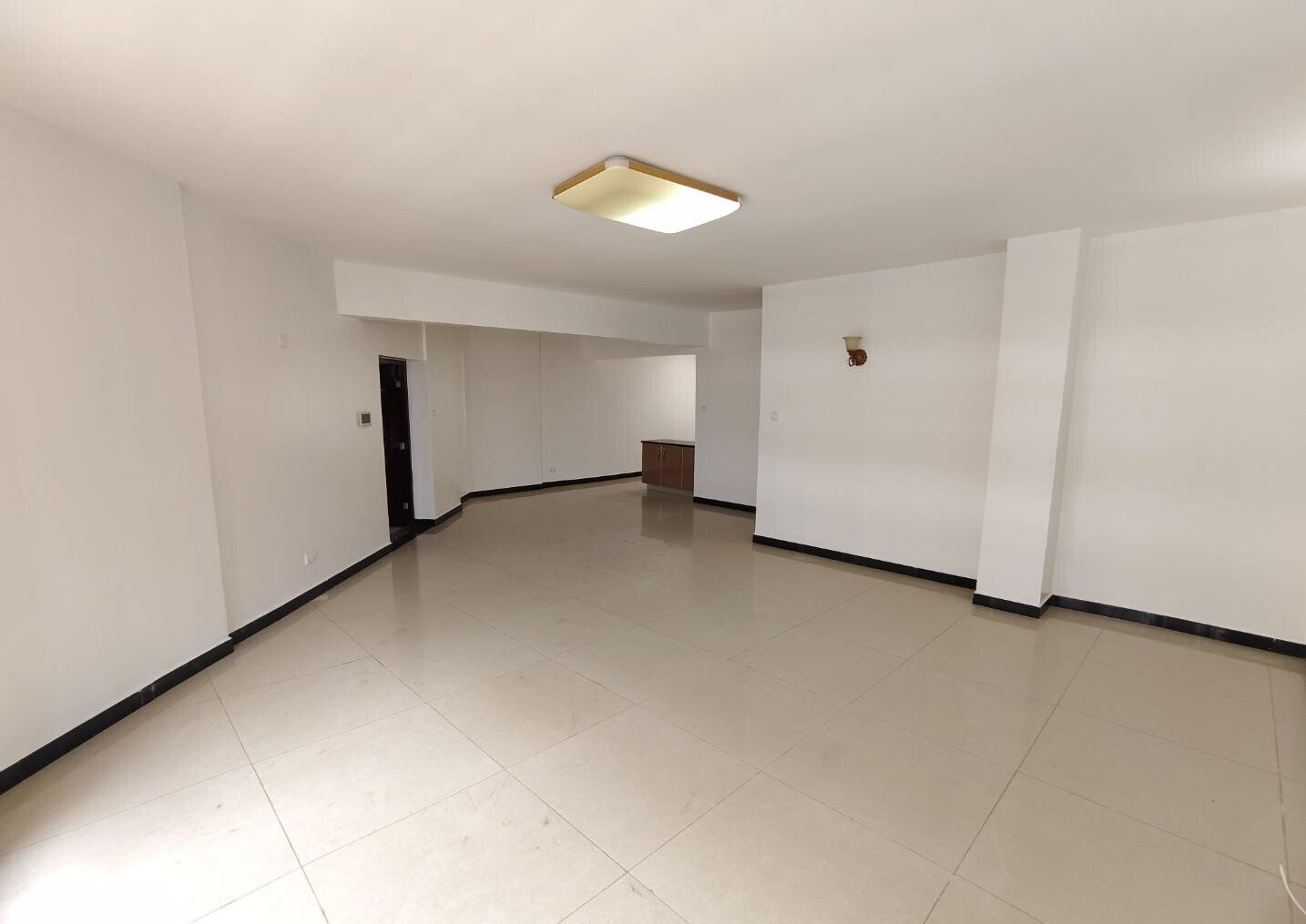 Pet Friendly 3BR in Lavington at KSh 115K