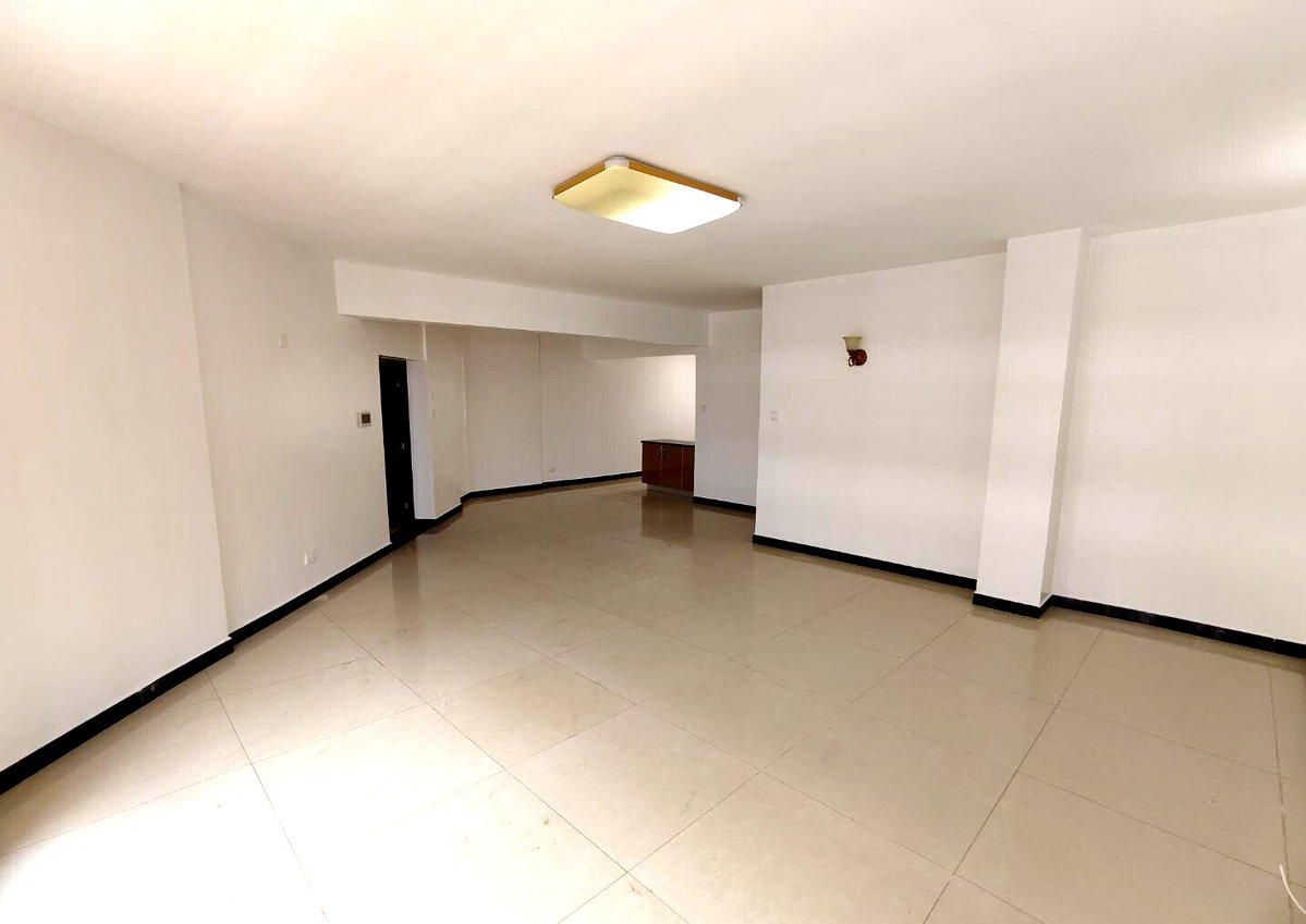 Pet Friendly 3BR in Lavington at KSh 115K
