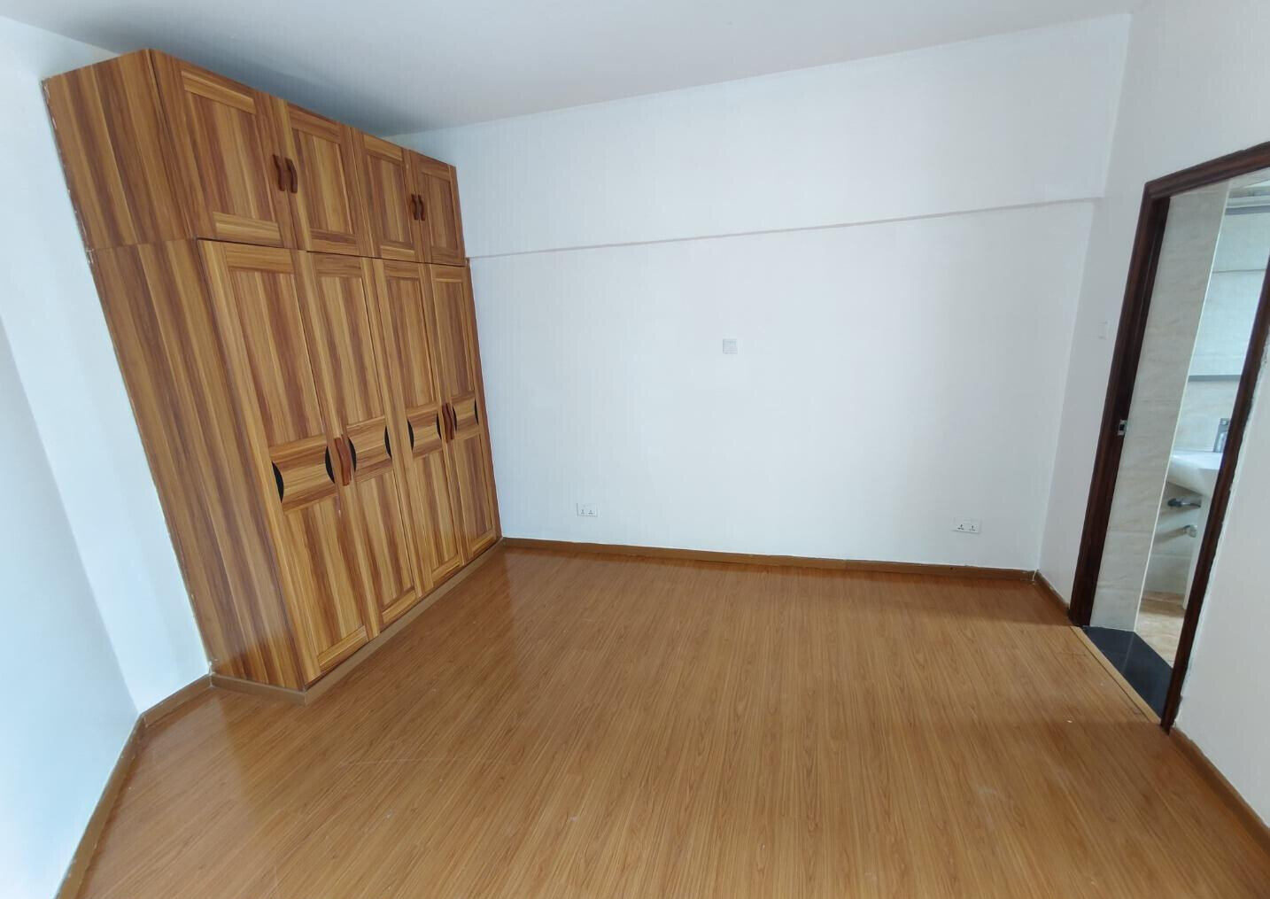 Pet Friendly 3BR in Lavington at KSh 115K