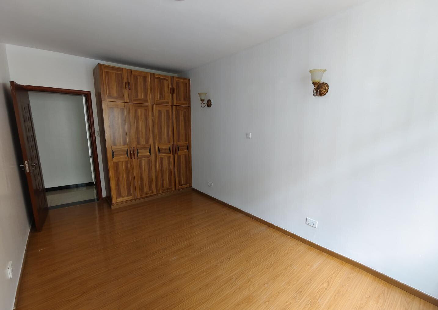 Pet Friendly 3BR in Lavington at KSh 115K