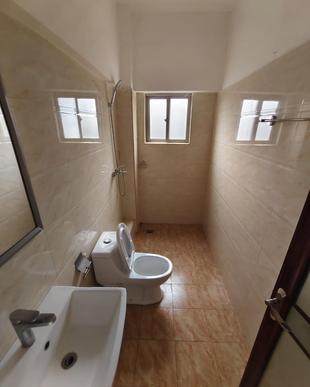 Pet Friendly 3BR in Lavington at KSh 115K