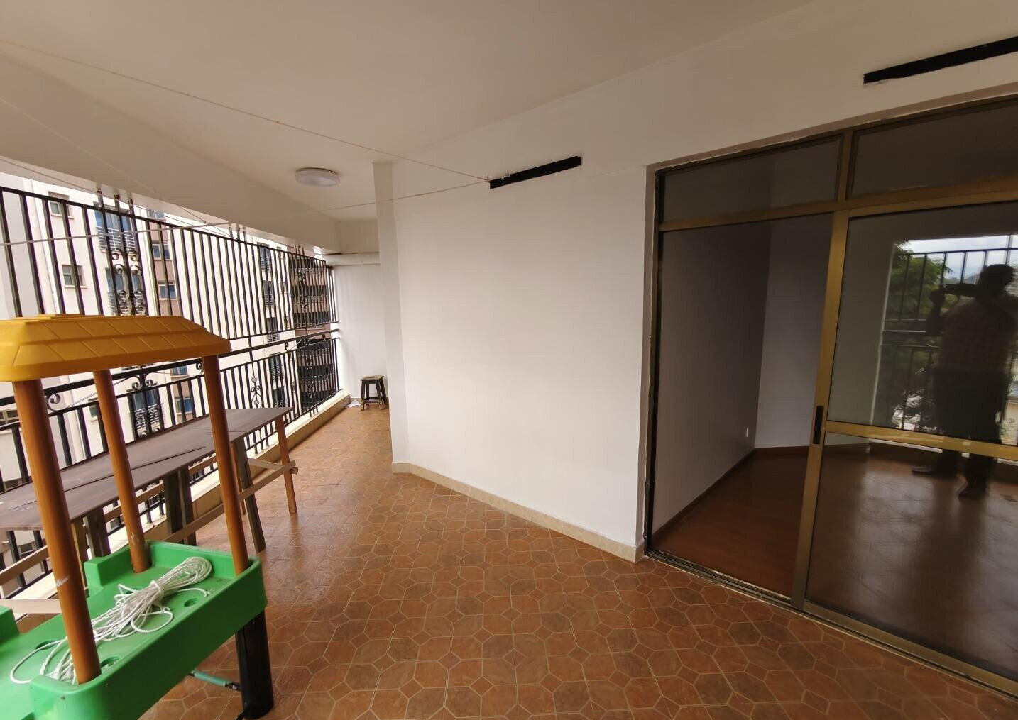 Pet Friendly 3BR in Lavington at KSh 115K