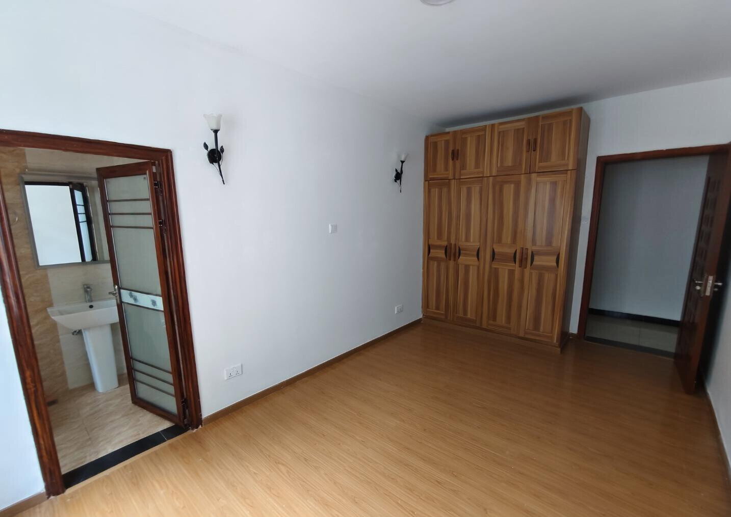 Pet Friendly 3BR in Lavington at KSh 115K