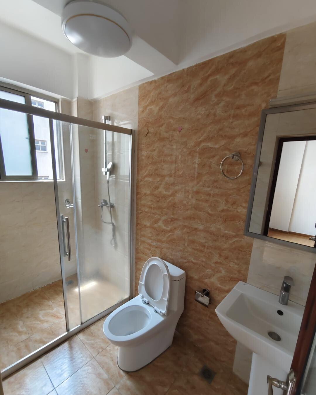 Pet Friendly 3BR in Lavington at KSh 115K