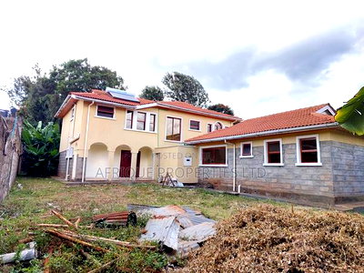 5bdrm Mansion in Kitisuru for sale - Image 1