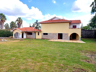 5bdrm Mansion in Kitisuru for sale - Image 2