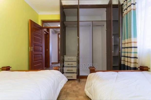 3bdrm Apartment in Ruiru for rent