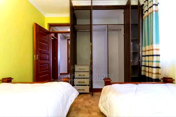 3bdrm Apartment in Ruiru for rent