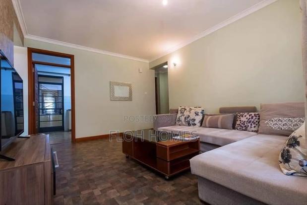 3bdrm Apartment in Ruiru for rent