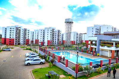 3bdrm Apartment in Ruiru for rent - Image 5