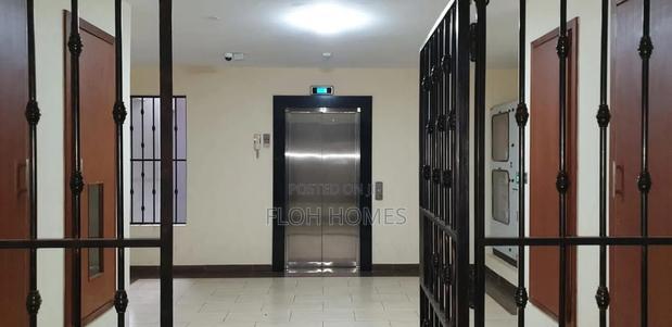 3bdrm Apartment in Ruiru for rent