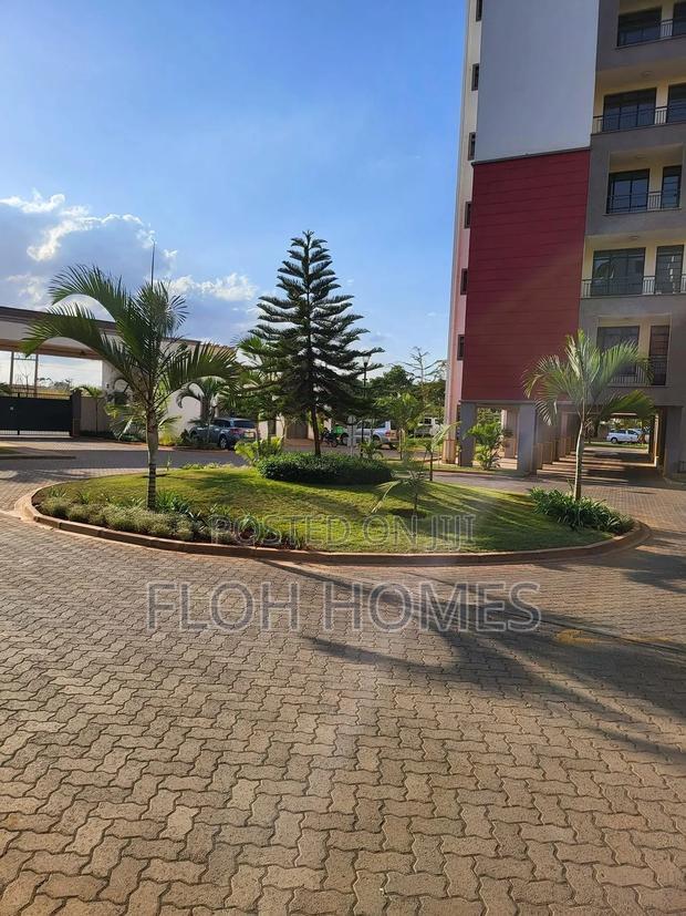 3bdrm Apartment in Ruiru for rent