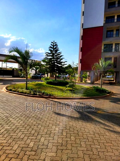 3bdrm Apartment in Ruiru for rent - Image 1