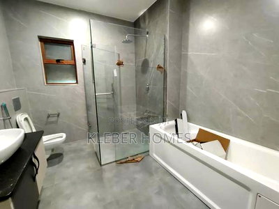 3bdrm Apartment in Kil, Kileleshwa for sale - Image 16