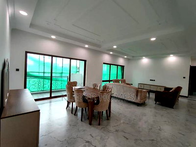 3bdrm Apartment in Kil, Kileleshwa for sale - Image 2