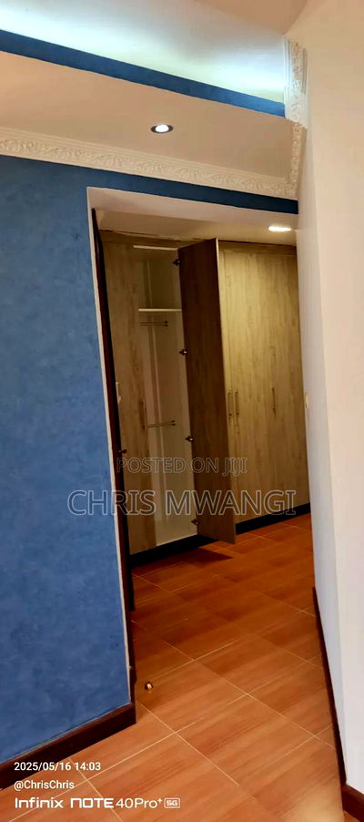 5bdrm Mansion in Kenyatta Road Theta for sale - Image 5