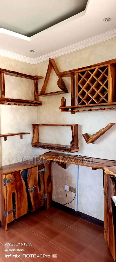 5bdrm Mansion in Kenyatta Road Theta for sale - Image 11