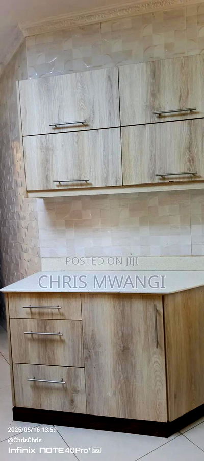 5bdrm Mansion in Kenyatta Road Theta for sale - Image 9