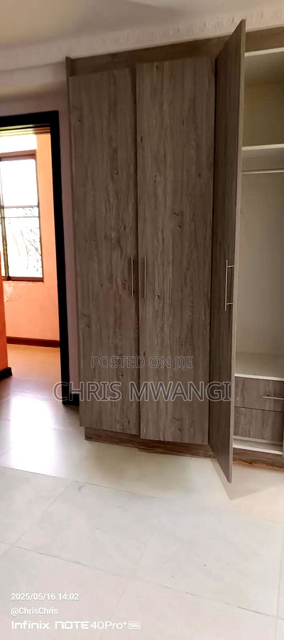 5bdrm Mansion in Kenyatta Road Theta for sale - Image 6