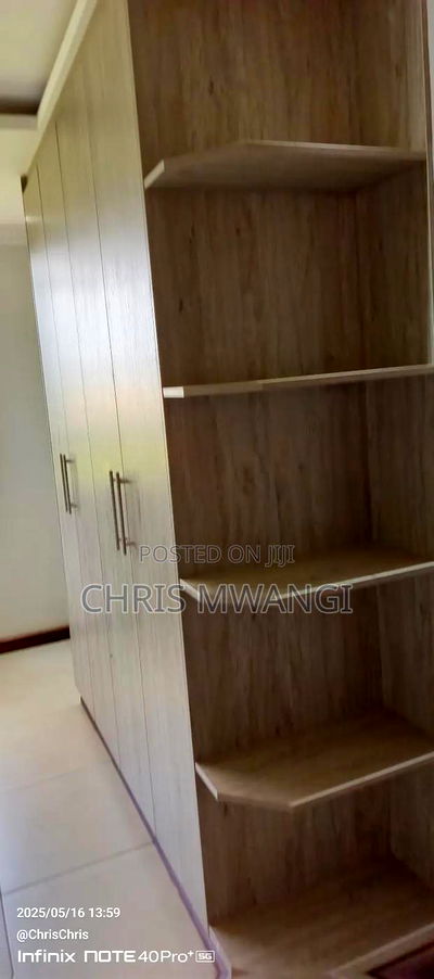 5bdrm Mansion in Kenyatta Road Theta for sale - Image 10