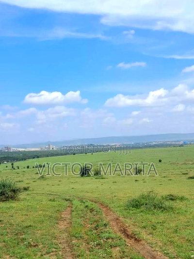 20 Acres for Sale in Email Oloitoktok Road - Image 2