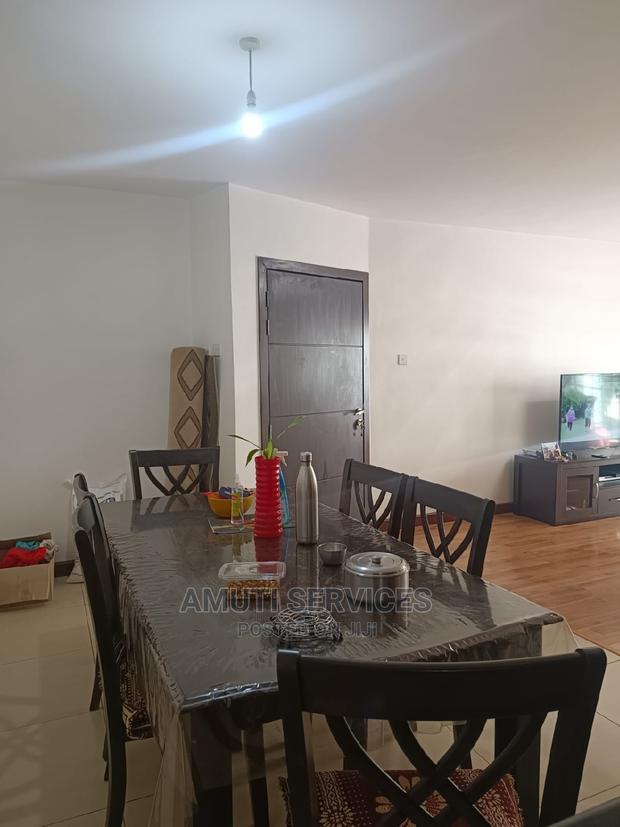 3bdrm Apartment in Dg Oasis, South C for sale