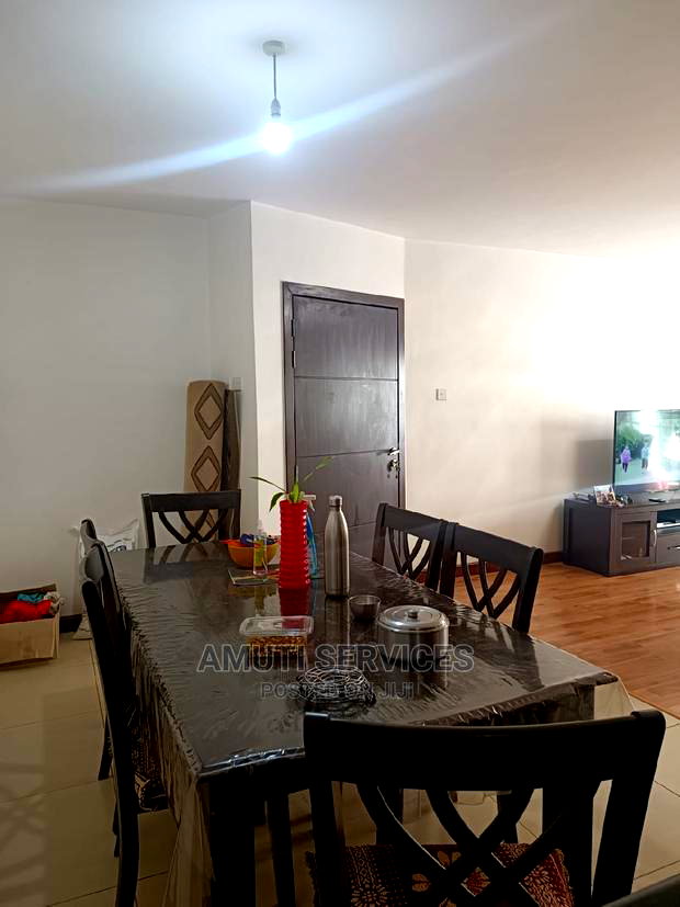 3bdrm Apartment in Dg Oasis, South C for sale