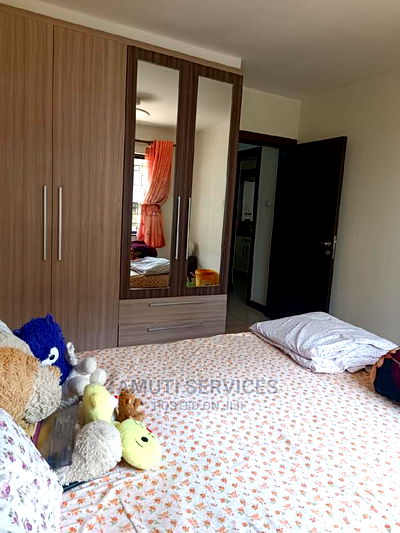 3bdrm Apartment in Dg Oasis, South C for sale - Image 7