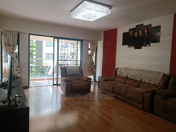 3bdrm Apartment in Dg Oasis, South C for sale